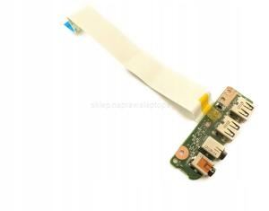 moduł usb audio ACER Aspire v3-772G