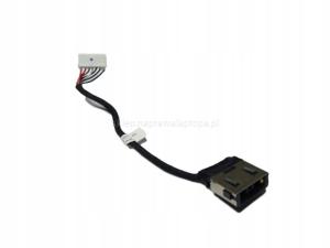 gniazdo zasilania Lenovo thinkpad L440