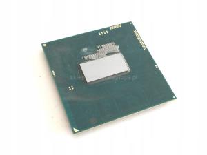 Procesor Intel i5-4310M 2,7 GHz SR1L2