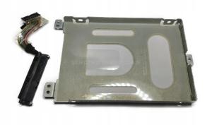 kieszeń + konektor hdd Dell Alienware M14x R3