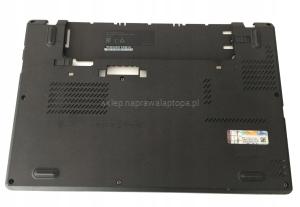 obudowa dolna lenovo x240