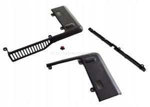 zaślepka na radiator i inne DELL LATITUDE E6540