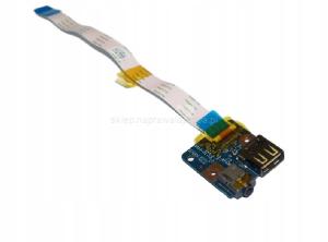 gniazdo moduł usb LENOVO THINKPAD E530
