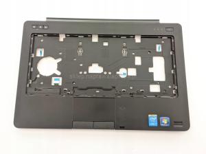 palmrest touchpad DELL E6440 czytnik