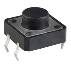 MIKRO PRZYCISK WŁĄCZNIK Tact Switch 6x6x4.3H
