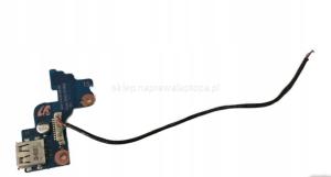 USB MODUŁ samsung rv515
