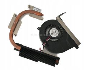 WENTYLATOR RADIATOR samsung rv515