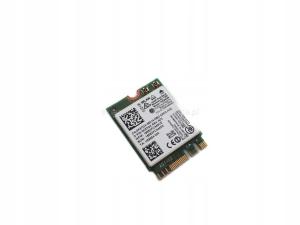 karta wifi 0k57gx DELL E5450