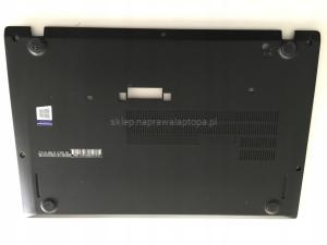 OBUDOWA DOLNA ZAŚLEPKA LENOVO T470s