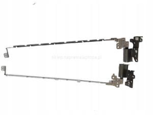 zawiasy komplet LENOVO L570