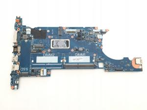 uszkodzona płyta główna uruchamia się HP 830 G6