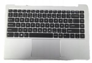 palmrest klawiatura NEXTERMINAL NEXlaptop IV