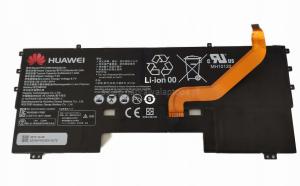 uszkodzona bateria Huawei MateBook X WT-W19