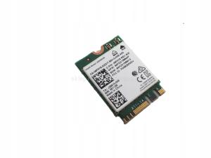 karta wifi 08F3Y8 Dell Latitude 5490 5580 5590