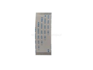 taśma FPC FFC 38pin 0.5mm 40cm TYP A