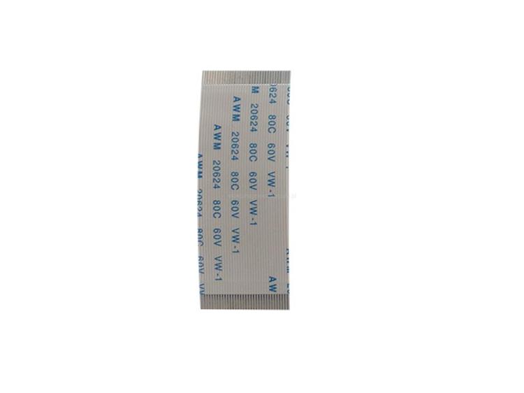 taśma FPC FFC 38pin 0.5mm 40cm TYP A
