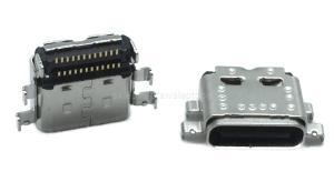 gniazdo port złącze USB-C HP 450 455 G8 G9 650 G10
