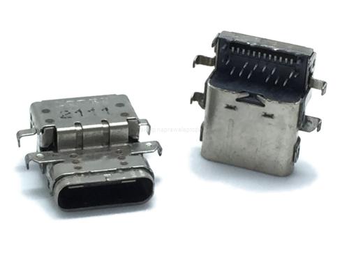 gniazdo złącze port Acer SF314-42 N19C4 n19w3 sfx14-41g sp513-41