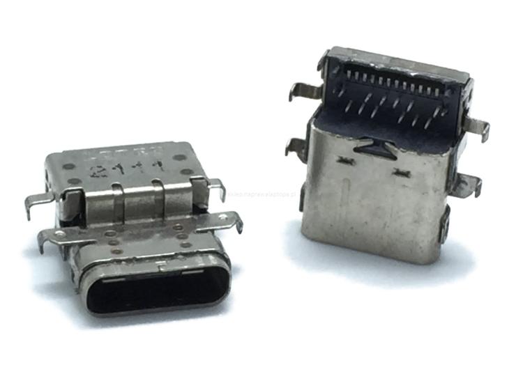 gniazdo złącze port Acer SF314-42 N19C4 n19w3 sfx14-41g sp513-41