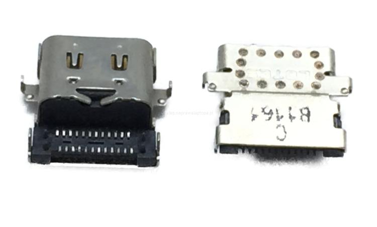 gniazdo złącze port USB-C Acer n20c1 K3402Z