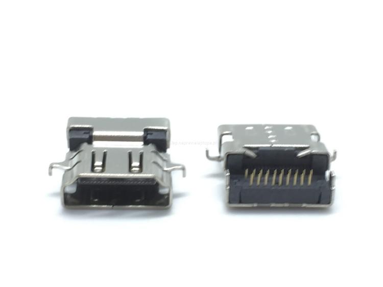 gniazdo złącze port HDMI 211220 14.00/19.00/6.70mm  DELL HP LENOVO ASUS oryginalne gniazdo ACER TMP215-41 N19Q8