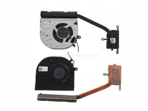 wentylator radiator LENOVO V330-14IKB