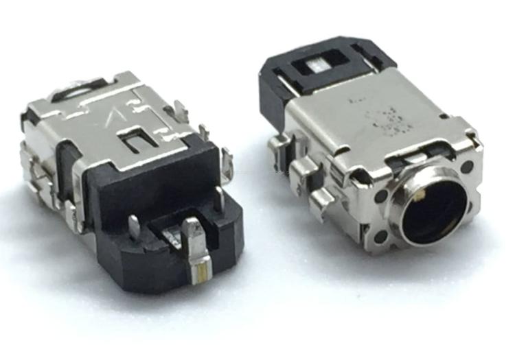 GNIAZDO ZASILANIA Asus S410U UX461FN VivoBook S14 S4200U X411UA U3100U U3300FN UX331UN