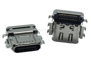 gniazdo złącze port USB-C Dell Latitude 7310 7410 