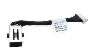 gniazdo zasilania Dell Latitude 3440 3540 E3440 E3540 00R2W9 450.0SF0A.0031