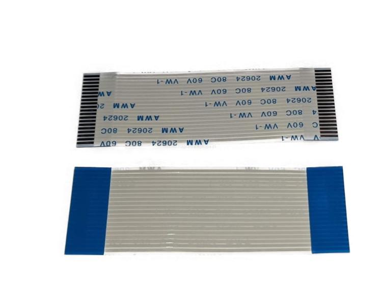 taśma FPC FFC 20pin 1.0mm 15cm TYP A