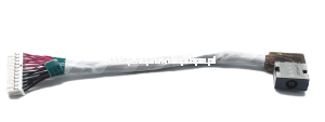 gniazdo zasilania HP OMEN 7 8Plus 17T 17-CK M45544-S32 M57115-001