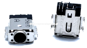GNIAZDO ZASILANIA ASUS PRO14OLED K3400P M3400QA M3401Q N7600Z M3500Q M7600Q