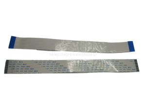 taśma FPC FFC 20pin 1.0mm 30cm TYP A