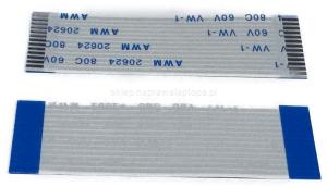 taśma FPC FFC 13pin 1.0mm 5cm TYP A