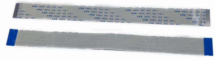 taśma FPC FFC 13pin 1.25mm 20cm TYP A