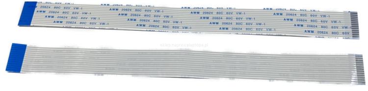 taśma FPC FFC 13pin 1.25mm 20cm TYP B