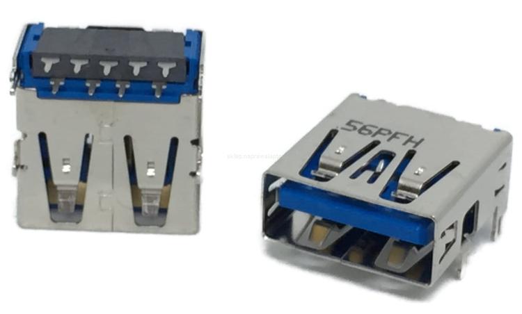 gniazdo usb 3.0 Lenovo Y400 Y470 Y480 Y500 Y570 Y580 Y510P