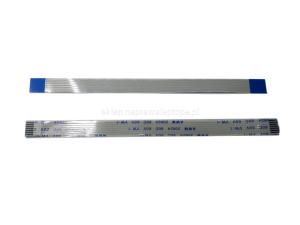 taśma FPC FFC 7PIN 1.25mm 20cm typ A