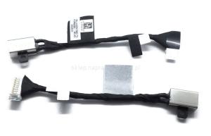 gniazdo zasilania Dell Latitude 3420 3520 E3420 E3520 HJW4D 0HJW4D