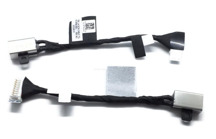 gniazdo zasilania Dell Latitude 3420 3520 E3420 E3520 HJW4D 0HJW4D