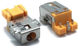 GNIAZDO ZASILANIA Acer TMP215-41 N19Q8 YEL