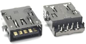 gniazdo USB 3.0 15.60/16.00/5.75mm ACON