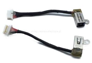 gniazdo zasilania HP EliteBook 640 650 830 835 840 845 855 850 G7 G8 M15626-001 L86730-S55