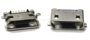 gniazdo mikro usb 8.80/5.30/2.60mm