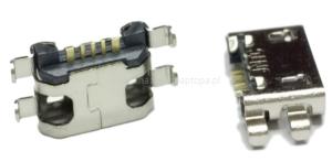 gniazdo mikro usb Acer Iconia 10 B3-A50FHD A8002