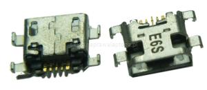 GNIAZDO MIKRO USB ASUS LG ACER FUJITSU 6.95/10.25