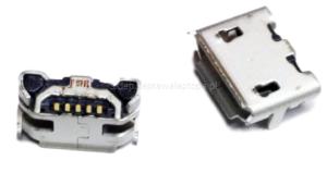 GNIAZDO MIKRO USB Asus Memo Pad Tablet ME172V