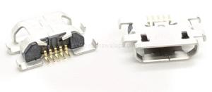 gniazdo mikro USB GIONEE GN5005 youmi 4s