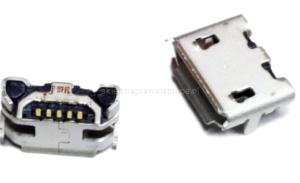 GNIAZDO MIKRO USB HTC Inspire 4G