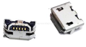 GNIAZDO MIKRO USB Huawei C8300 T8300 C8150 U8860